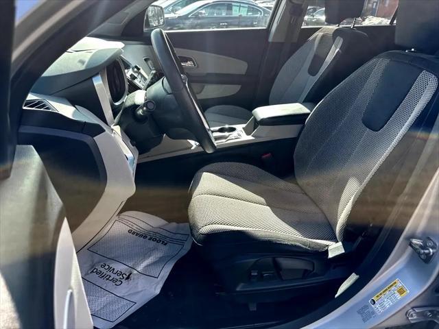 used 2016 Chevrolet Equinox car, priced at $12,900