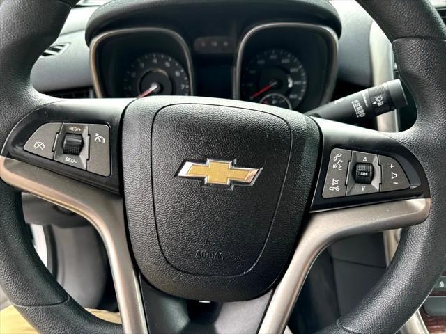 used 2013 Chevrolet Malibu car, priced at $9,900