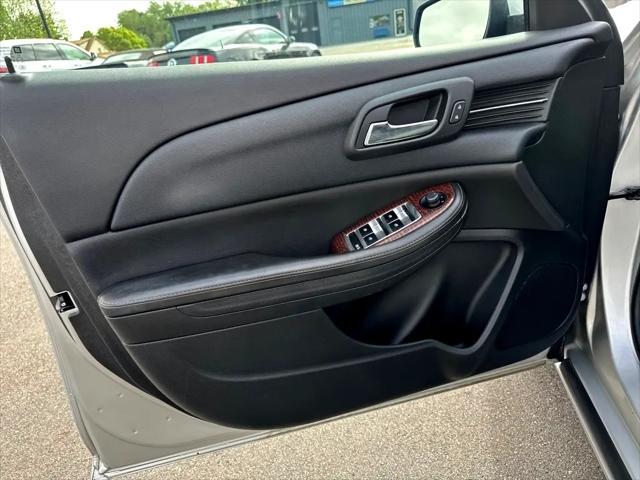 used 2013 Chevrolet Malibu car, priced at $9,900