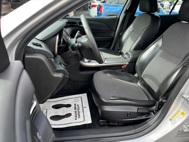 used 2013 Chevrolet Malibu car, priced at $9,900