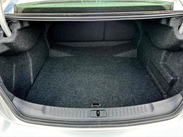 used 2013 Chevrolet Malibu car, priced at $9,900