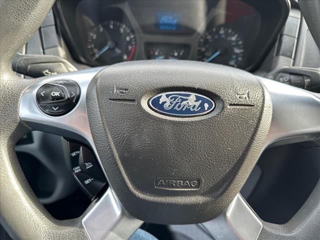 used 2018 Ford Transit-250 car, priced at $22,900