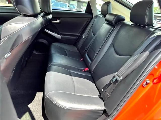 used 2015 Toyota Prius car, priced at $16,900