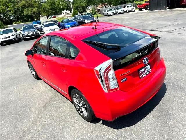 used 2015 Toyota Prius car, priced at $16,900