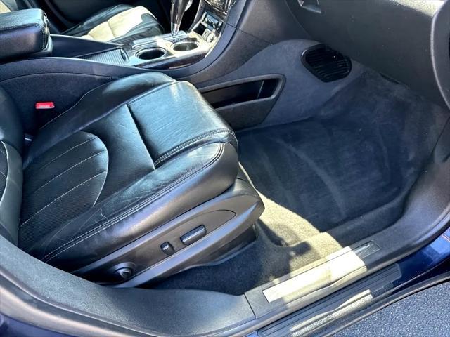 used 2015 Buick Enclave car, priced at $15,900