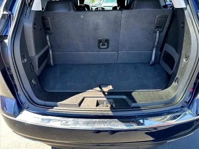 used 2015 Buick Enclave car, priced at $15,900