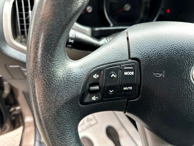 used 2015 Kia Sportage car, priced at $6,900
