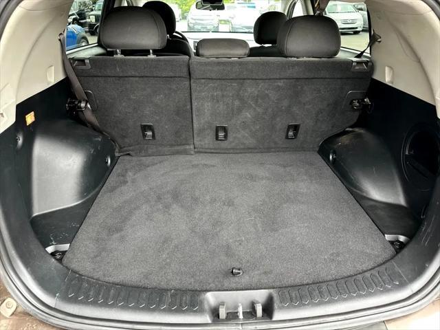 used 2015 Kia Sportage car, priced at $6,900