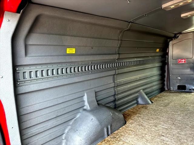 used 2020 Chevrolet Express 3500 car, priced at $23,500