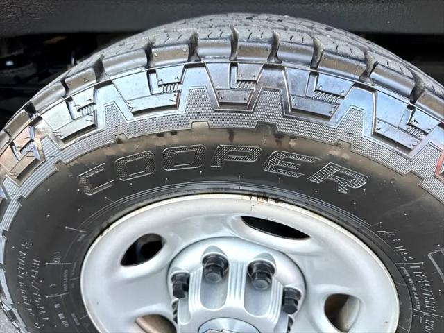 used 2020 Chevrolet Express 3500 car, priced at $23,500