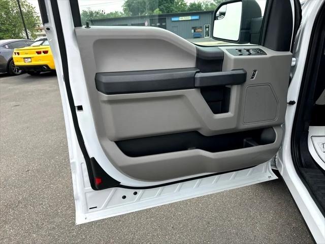 used 2020 Ford F-150 car, priced at $22,900