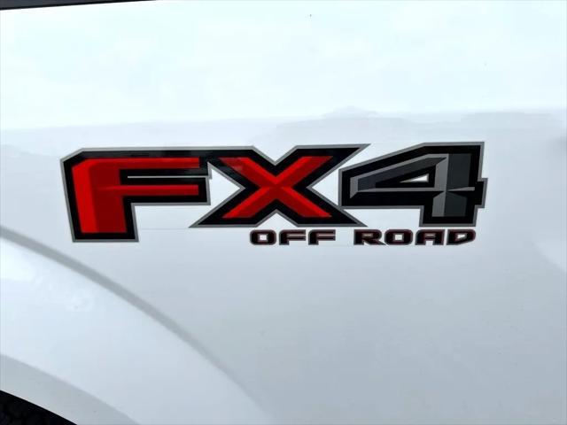 used 2020 Ford F-150 car, priced at $22,900