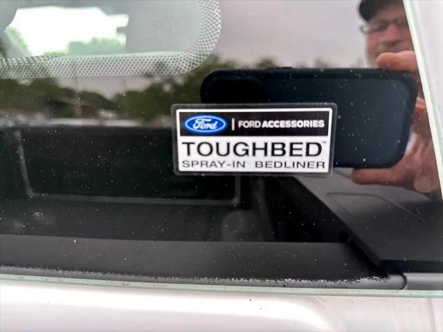 used 2020 Ford F-150 car, priced at $22,900