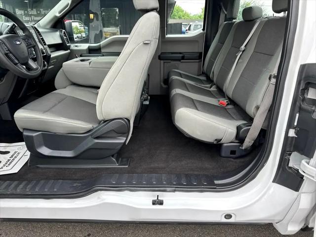 used 2020 Ford F-150 car, priced at $22,900
