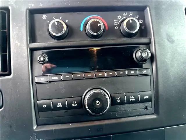 used 2021 Chevrolet Express 2500 car, priced at $23,500