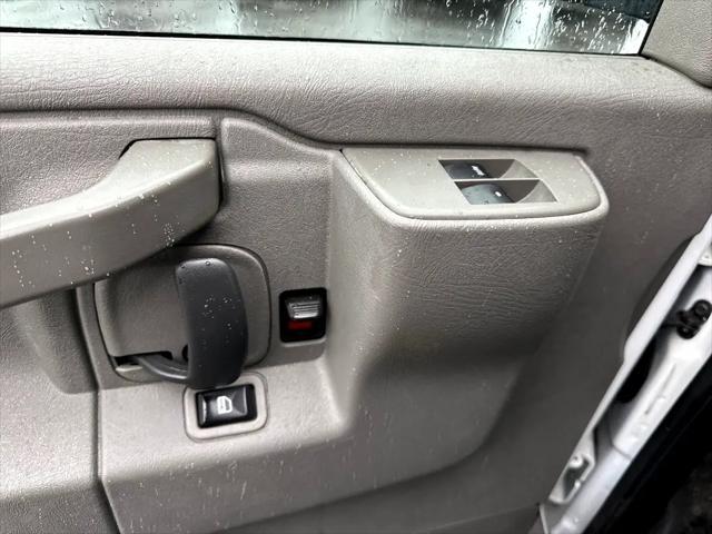 used 2021 Chevrolet Express 2500 car, priced at $20,900
