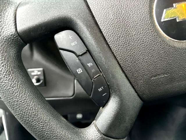 used 2021 Chevrolet Express 2500 car, priced at $20,900