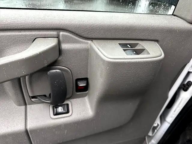used 2021 Chevrolet Express 2500 car, priced at $23,500