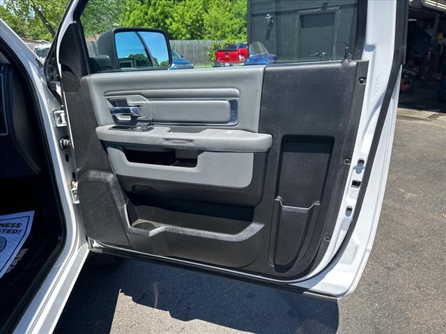 used 2019 Ram 1500 car, priced at $18,695