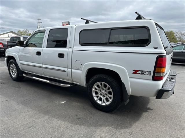 used 2005 GMC Sierra 1500 car, priced at $12,900