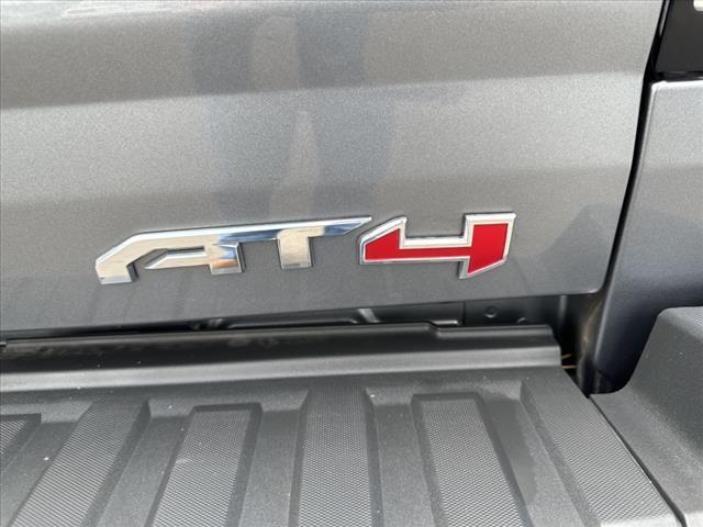 used 2021 GMC Canyon car, priced at $32,500