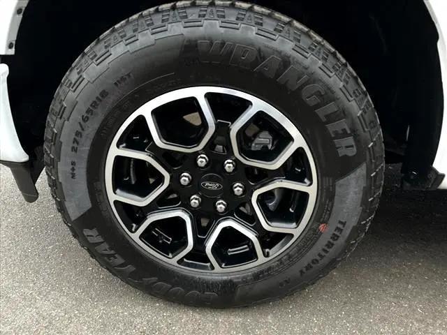 used 2022 Ford F-150 car, priced at $29,950