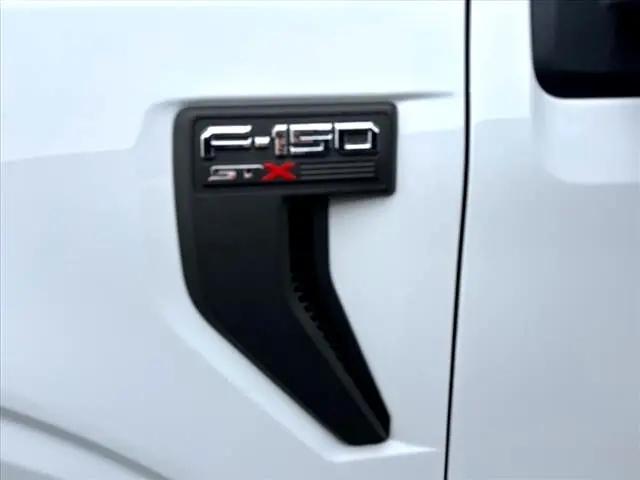 used 2022 Ford F-150 car, priced at $29,950