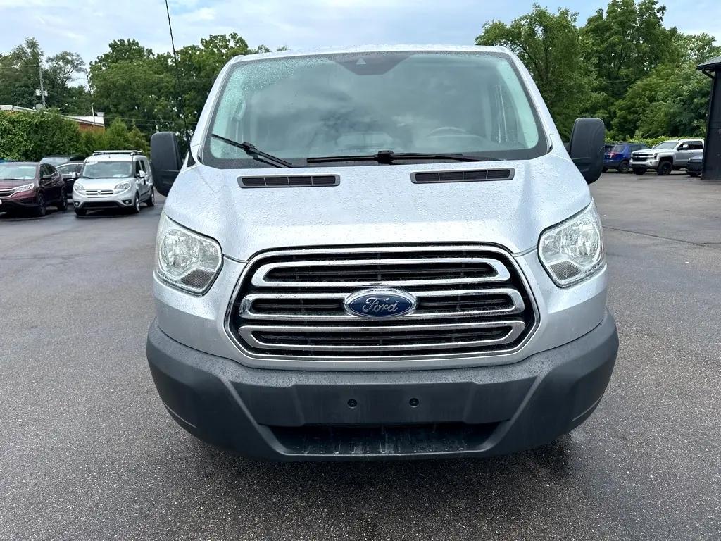 used 2015 Ford Transit-150 car, priced at $22,900