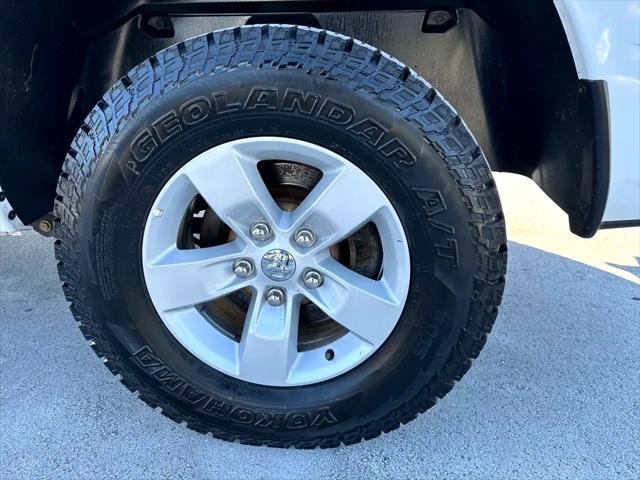 used 2022 Ram 1500 Classic car, priced at $29,900