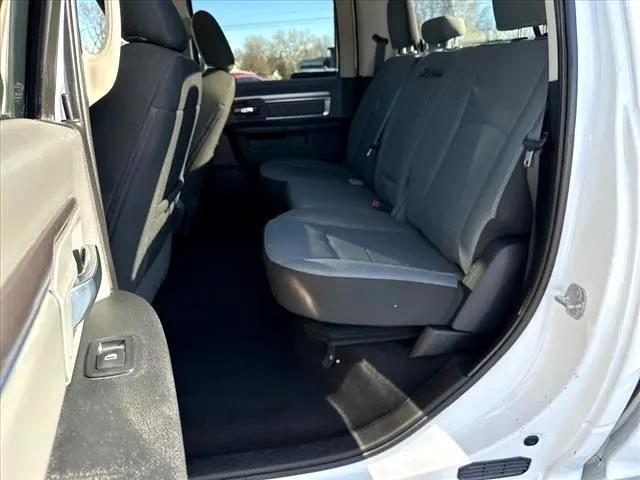 used 2022 Ram 1500 Classic car, priced at $29,900