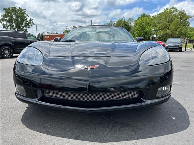 used 2006 Chevrolet Corvette car, priced at $25,500