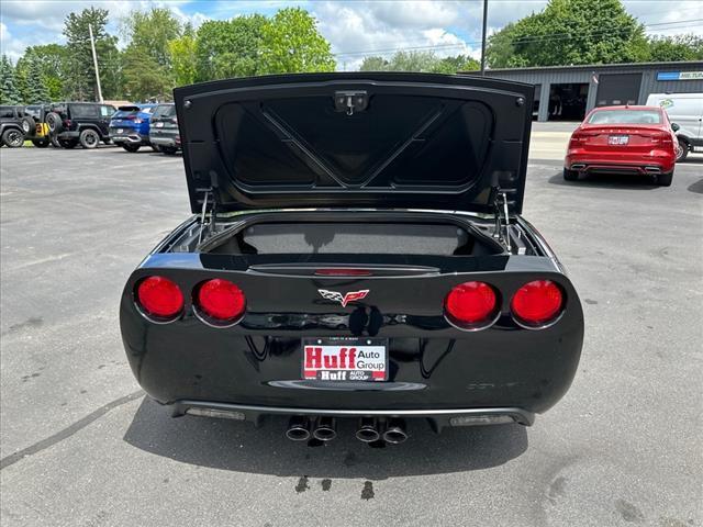 used 2006 Chevrolet Corvette car, priced at $25,500