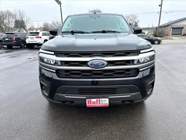 used 2022 Ford Expedition car, priced at $34,900