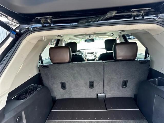 used 2011 Chevrolet Equinox car, priced at $10,900