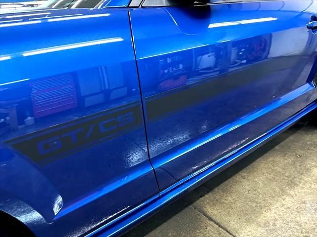 used 2007 Ford Mustang car, priced at $23,900