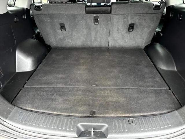 used 2013 Kia Sorento car, priced at $9,900