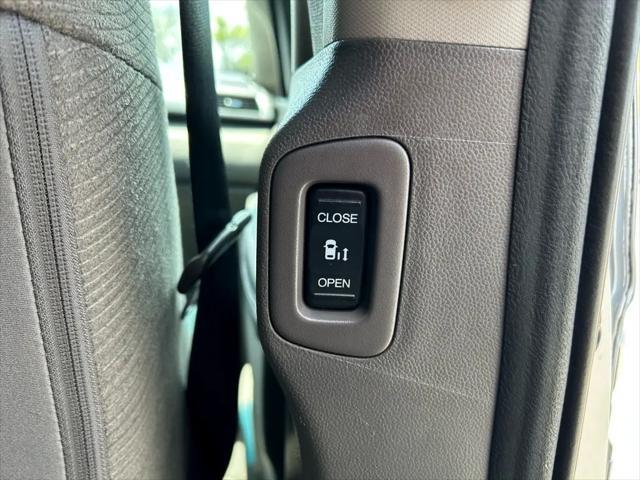 used 2012 Honda Odyssey car, priced at $12,500