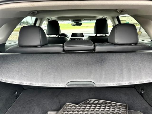 used 2022 Lexus RX 350 car, priced at $39,900