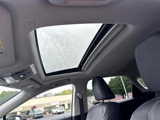 used 2022 Lexus RX 350 car, priced at $39,900