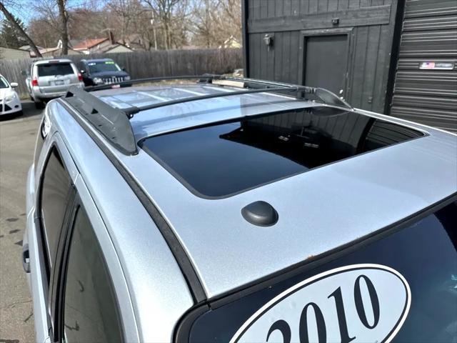 used 2010 Ford Escape car, priced at $11,900