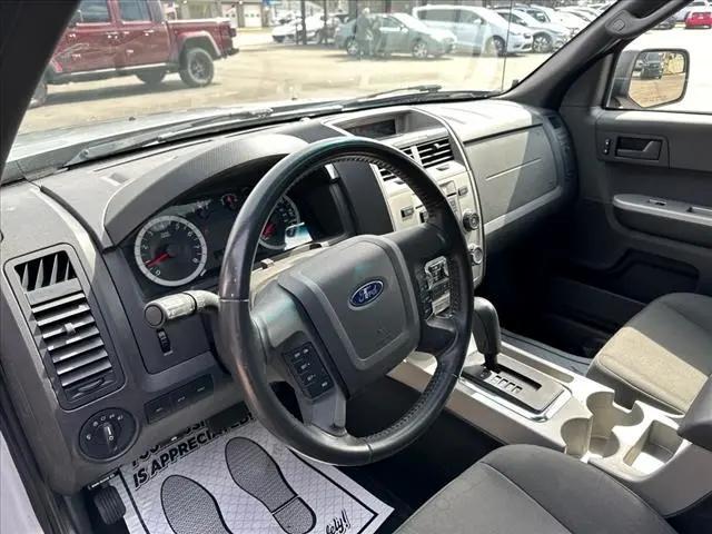 used 2010 Ford Escape car, priced at $11,900