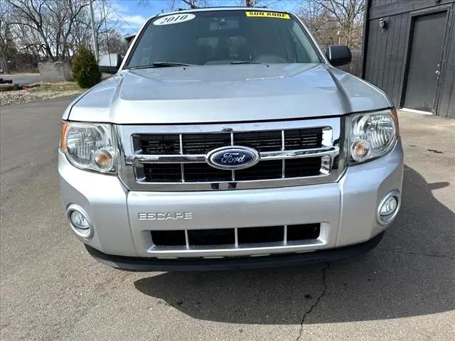 used 2010 Ford Escape car, priced at $11,900