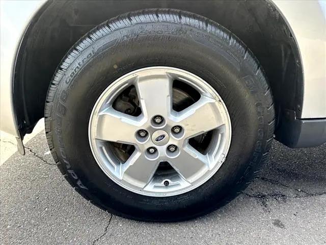 used 2010 Ford Escape car, priced at $11,900