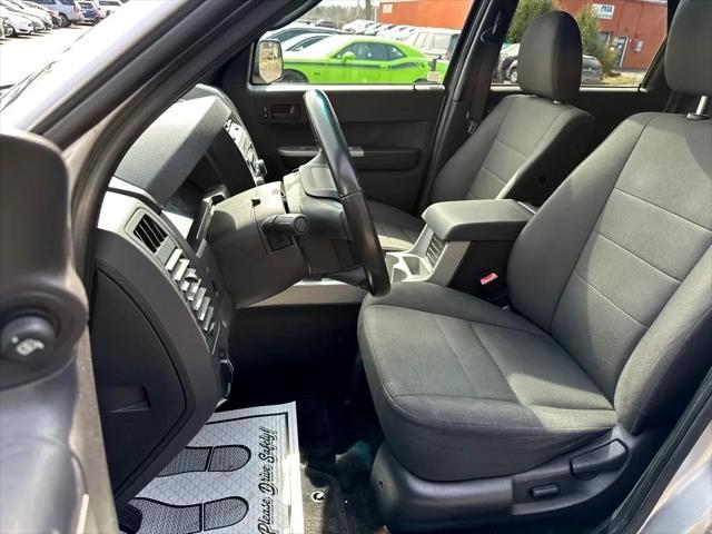 used 2010 Ford Escape car, priced at $11,900