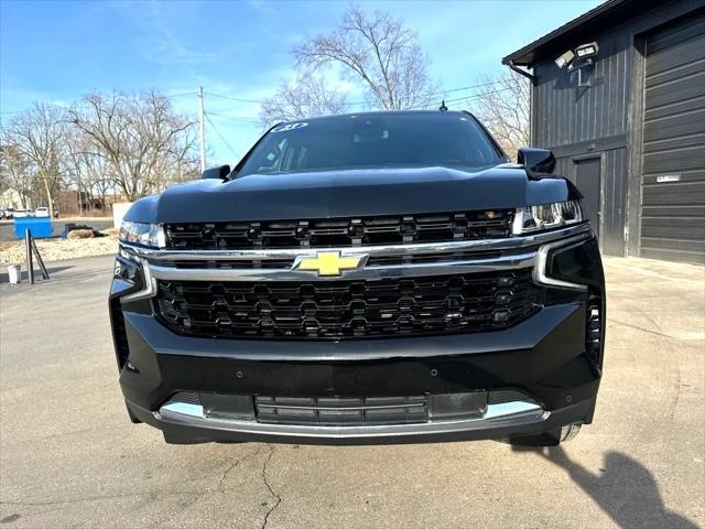 used 2023 Chevrolet Tahoe car, priced at $39,900