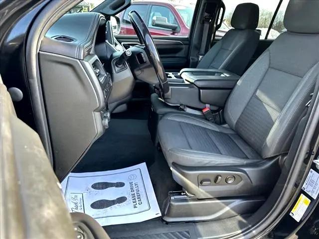 used 2023 Chevrolet Tahoe car, priced at $39,900