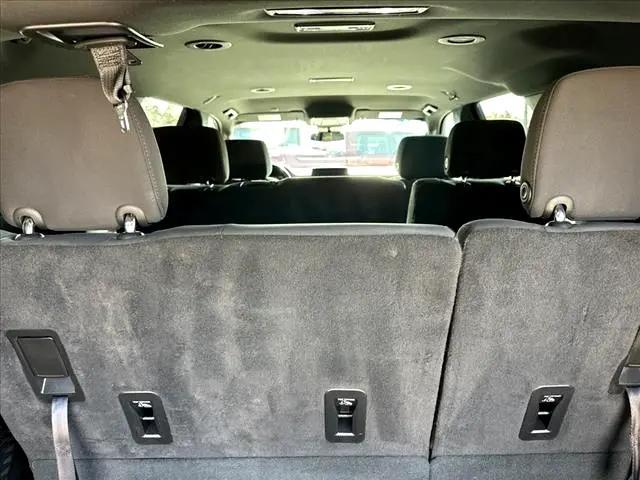 used 2023 Chevrolet Tahoe car, priced at $39,900