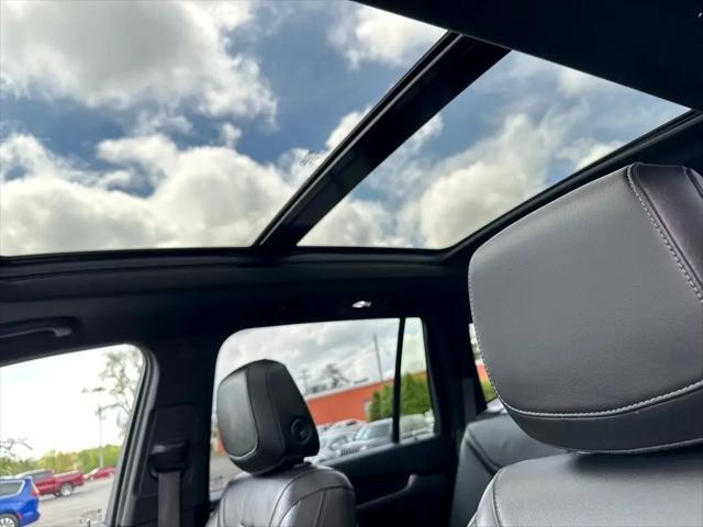 used 2020 Cadillac XT6 car, priced at $25,500