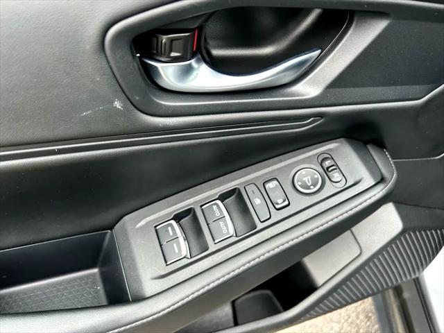 used 2023 Honda Accord Hybrid car, priced at $33,800