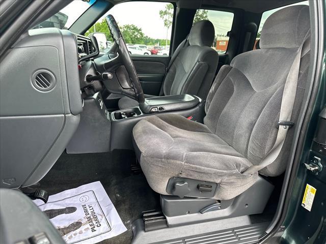 used 2001 GMC Sierra 2500 car, priced at $9,900